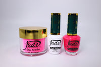 Jade 4 in 1 Acrylic, Dip, Gel & Regular polish #60